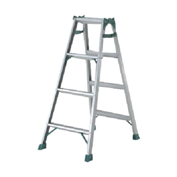 はしご兼用脚立 スーパージョブ