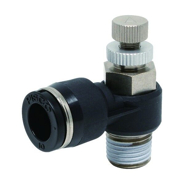 スピードコントローラ エルボ