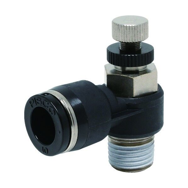 スピードコントローラ エルボ