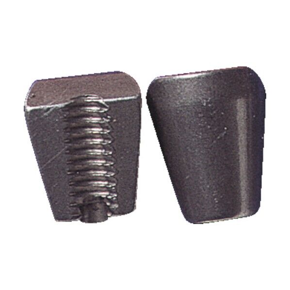 リベッター用ジョー