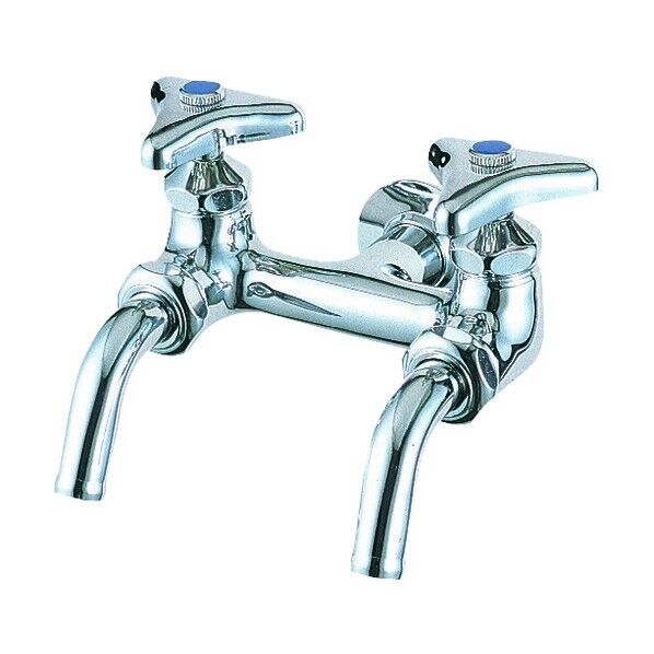 二口ホーム水栓寒冷地用 JF13AK-13 1