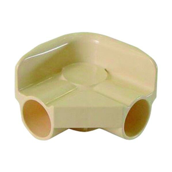 イレクター ジヨイント JG-11A AAS S アイボリー JG-11A-S-IVO 1点