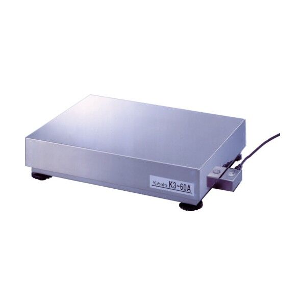 中大型デジタル台はかり