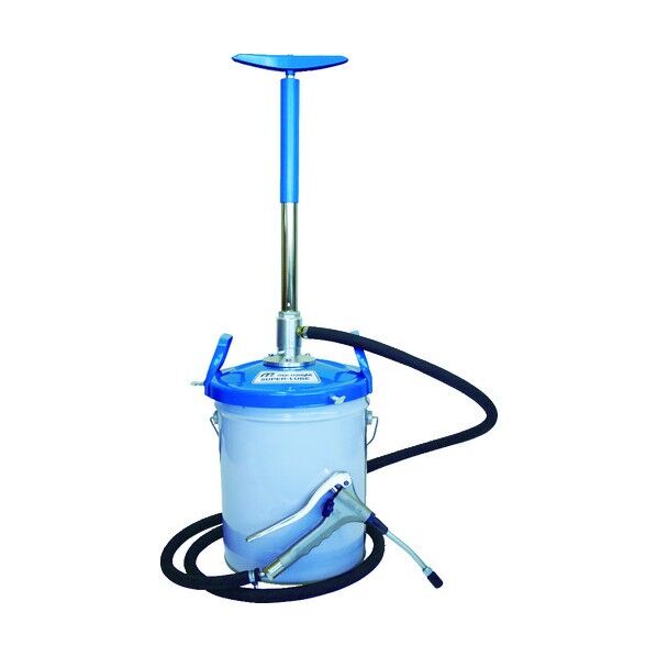 グリスポンプスーパーリューブ(缶別売)