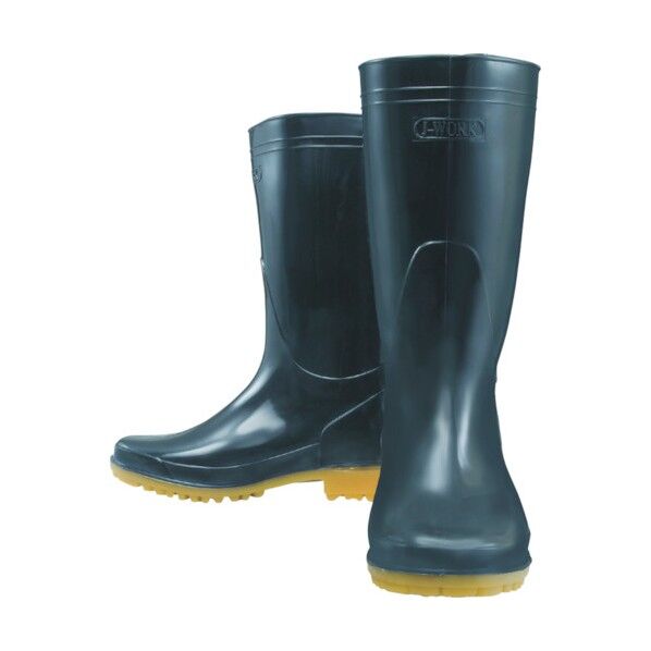 耐油長靴