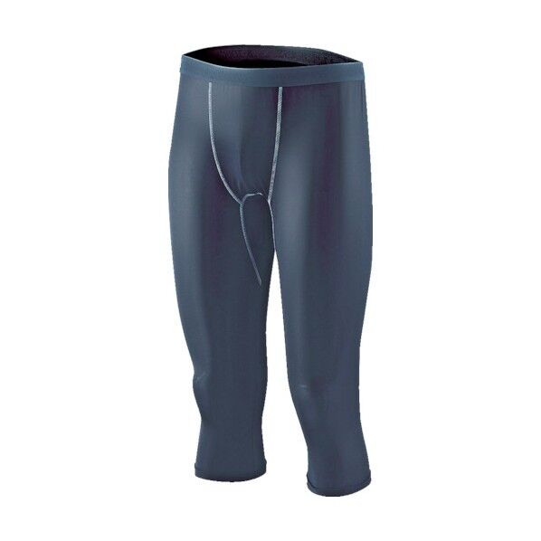 BT冷感 パワーストレッチ 7分丈パンツ