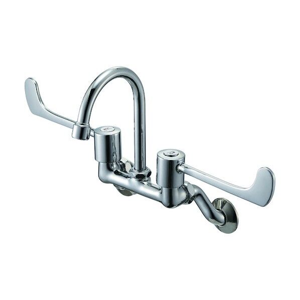 2018年 K211H-1-13ツーバルブ混合栓