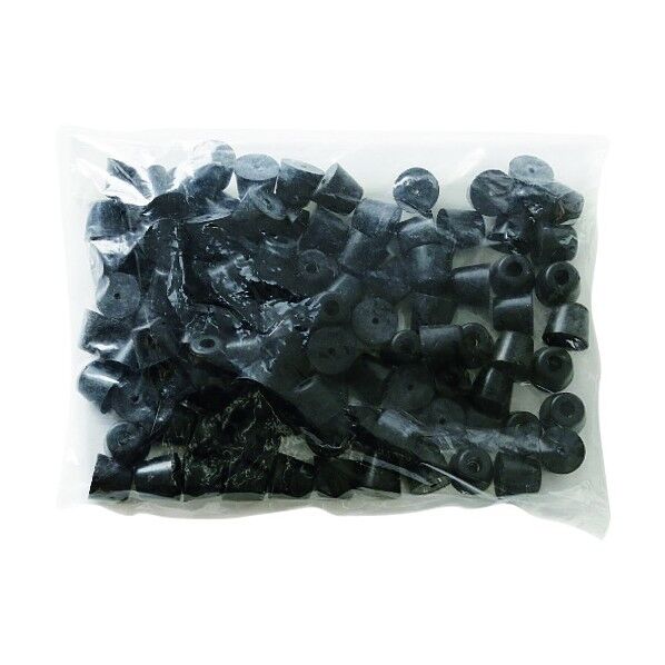 工業 (200038102)ゴム脚 K-2017-P100 1点