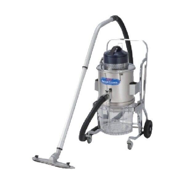 ハイブリッドクリーナー(乾湿両用)