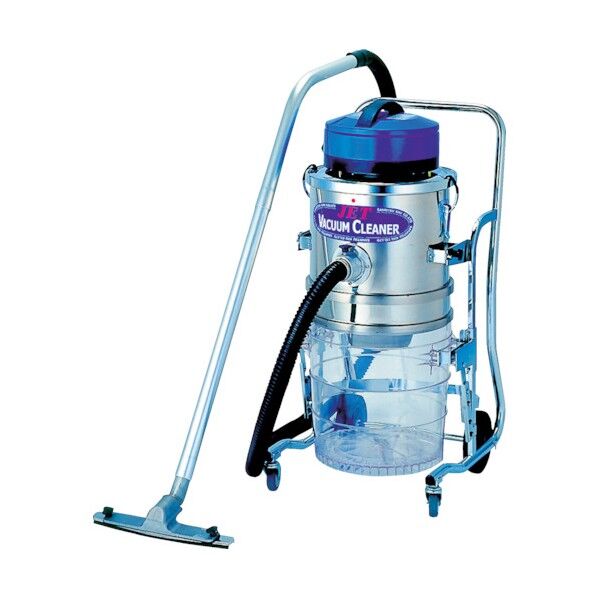 トランスファークリーナー (乾湿両用)