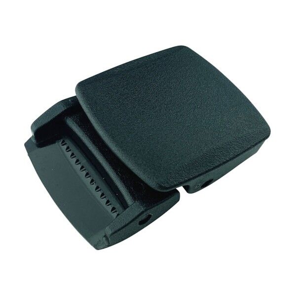 平ベルト金具 ベルトバックル 30mm幅用 JYA-730 1個