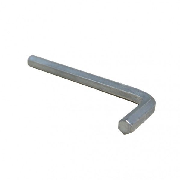 ユニクロ クランプスシェルフ 六角レンチ