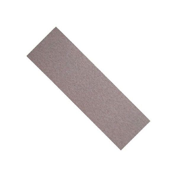 マジックテープ式取替ペーパー #120 ペーパーサイズ:75×240mm 1枚