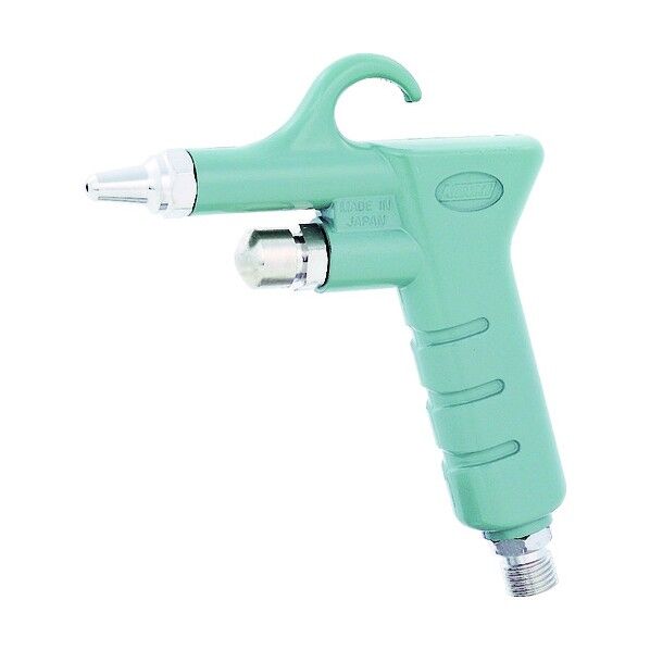 エアーダスターガン1/4