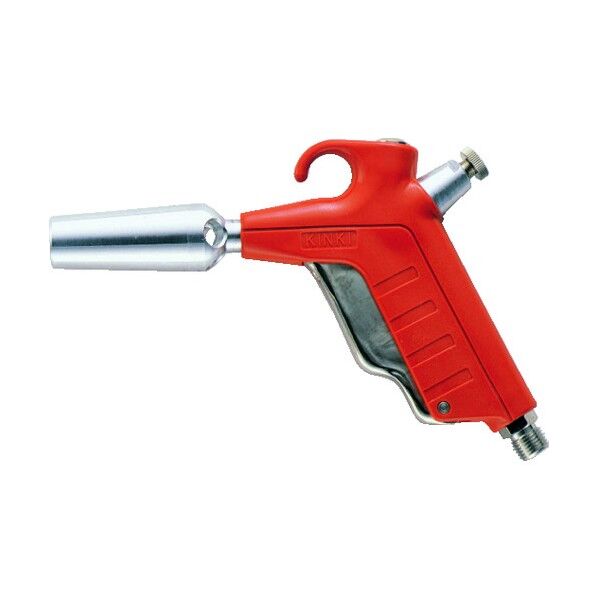 エアダスターガン