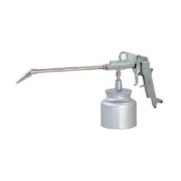 シャーシーガンカップ付