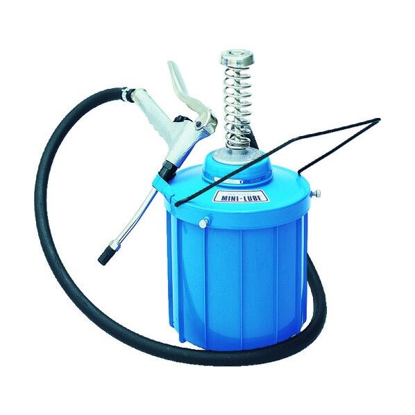 グリスポンプビックリューブ(専用缶付)