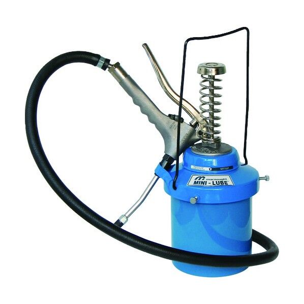 グリスポンプミニリューブ(缶別売) 3.400KG K6