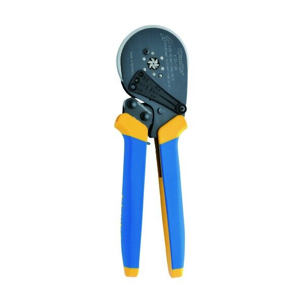 圧着工具 フェルール用 0.08~16sq K306K