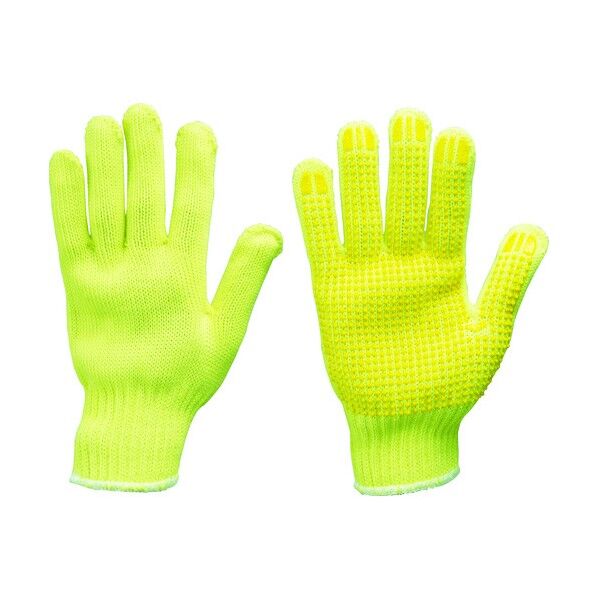 トワロン ケブラーK-300 あつ手スベリ止付(10双入) L 140 x 135 x 280 mm K300L 10双