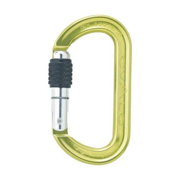 登山用カラビナ OVALO シリーズ