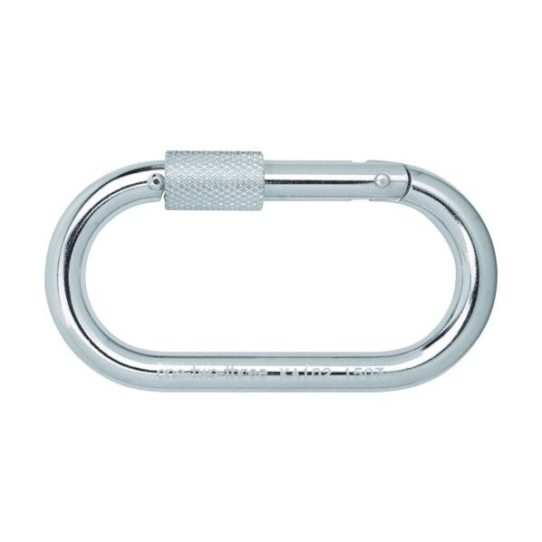 123カラビナ鉄KA102