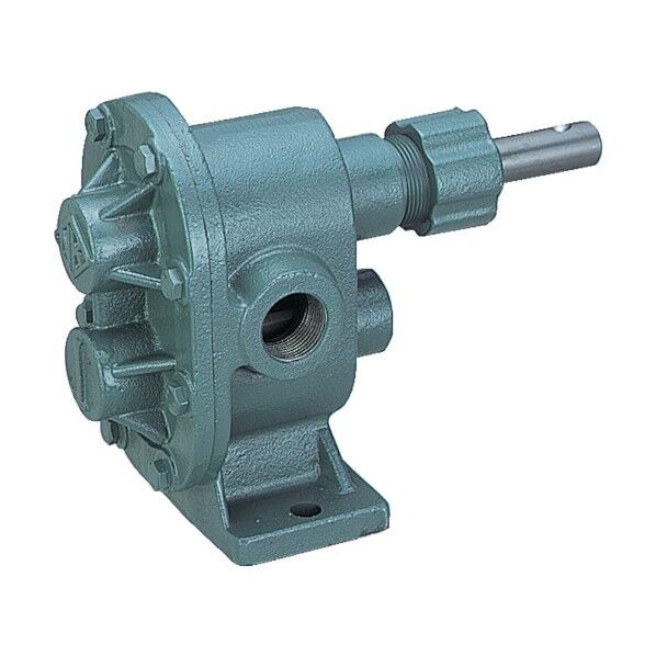 NK ギヤーポンプ普通単車型モーター無し 162 x 93 x 151 mm KA-01...