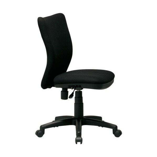 オフィスチェア K-922BK 1点