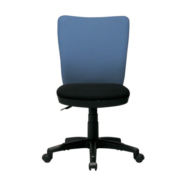 オフィスチェア K-922BL 1点