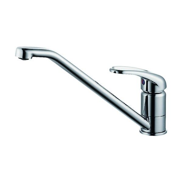 シングルワンホール混合栓 K87110JV-13 1台