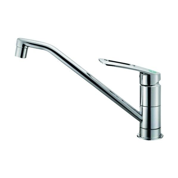 キッチン用シングルワンホール混合栓 K8712E2TJV-13 1台