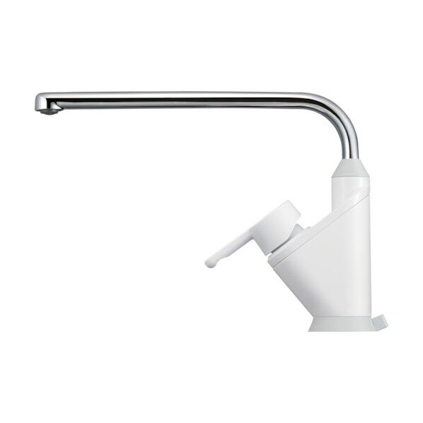 シングルワンホール混合栓 K8721EJK-13 1点