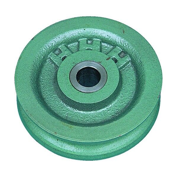 強力型滑車 シーブ(ベアリングなし)