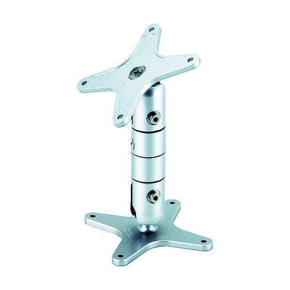 スガツネ工業モニターアームKA-150(210-030-578) シルバー KA-150