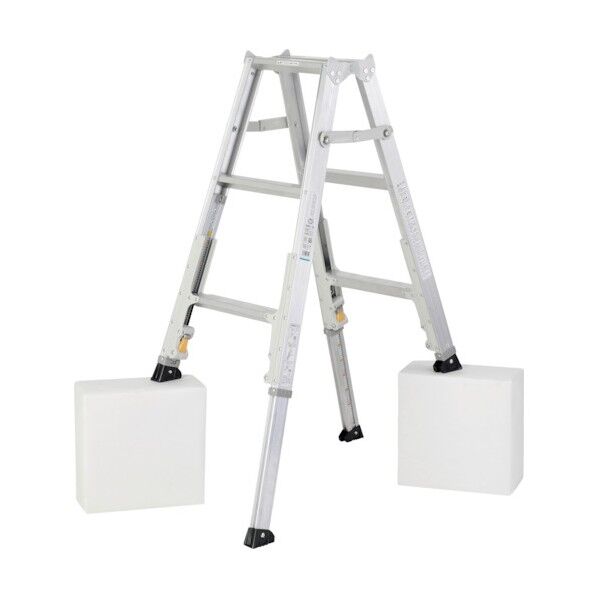 軽量伸縮専用脚立KARU