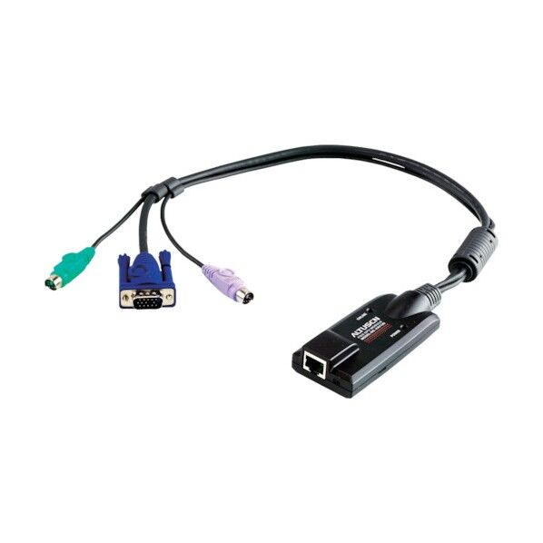 ATEN コンピューターモジュールPS/2 対応