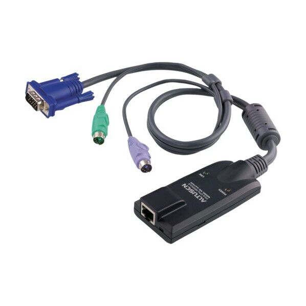 ＡＴＥＮ　コンピューターモジュール　ＰＳ／２／ＵＳＢ／ローカルコンソール対応