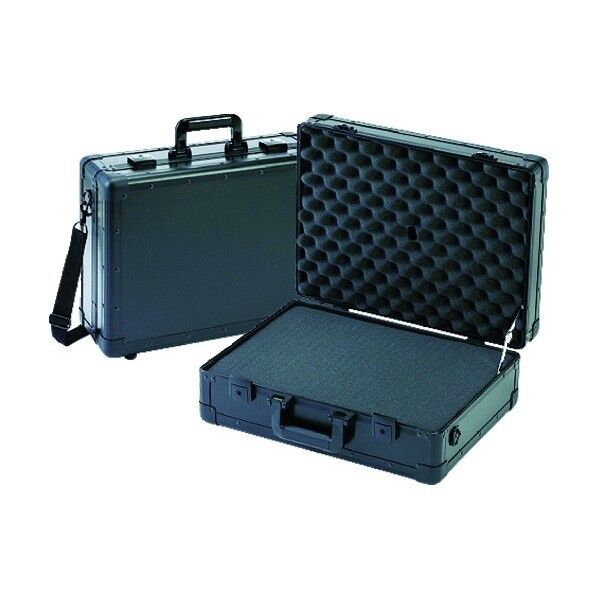 アルミトランク