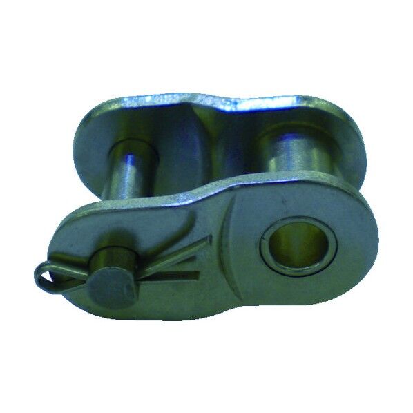 ステンレスローラチェーン オフセットリンク・1列タイプ