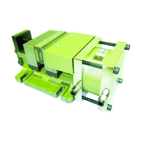 エアーマシンバイス KB型