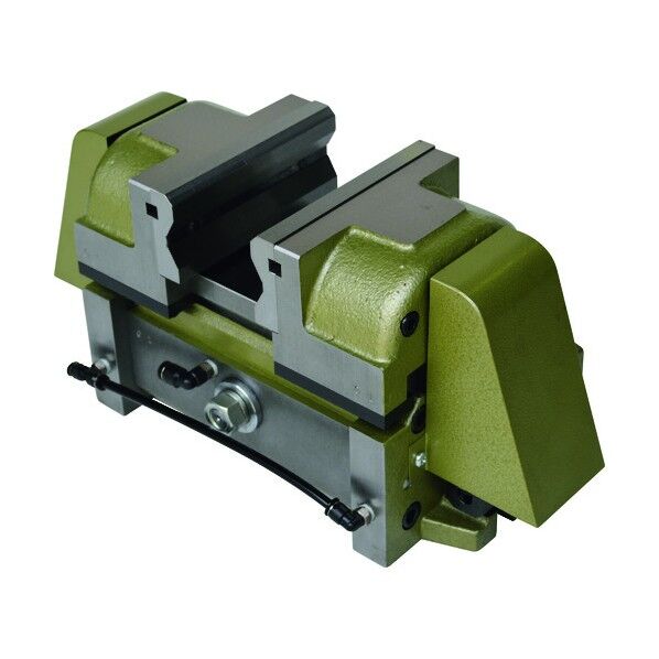 エアー両締センターバイス KAW型 KAW-135 1点