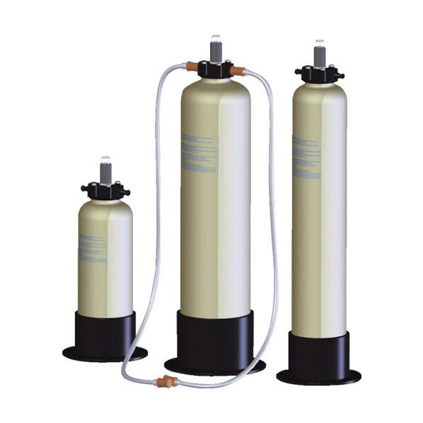 カートリッジ純水器 クリボンバーKB型