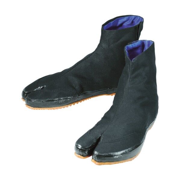 農業地下足袋 快足 (5枚馳)