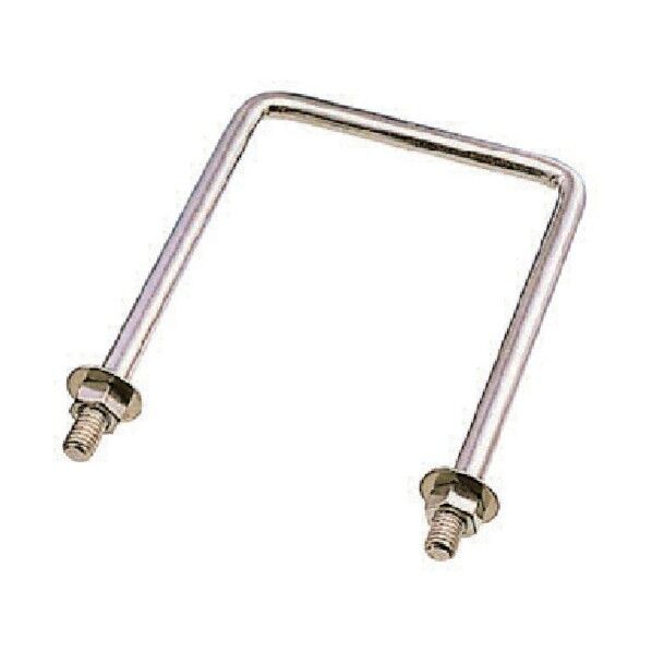 ステンレス コの字ボルト