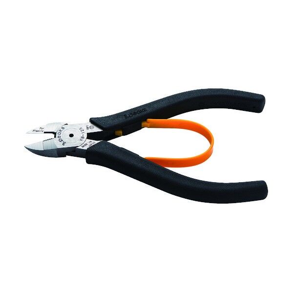 結束バンド2WAYニッパ