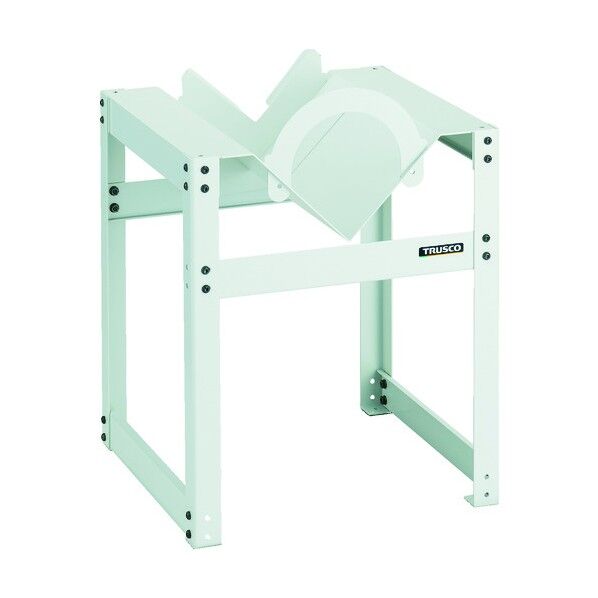 一斗缶 ペール缶用スタンド 缶保くん 段積み可能据え置き型