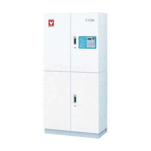 セキュリティキャビネット