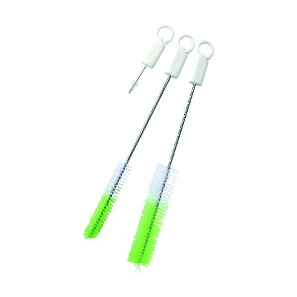 まめいた 注ぎ口ブラシ3本入