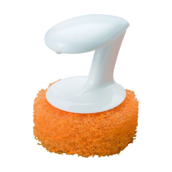 手にぴた 鍋・フライパン洗い