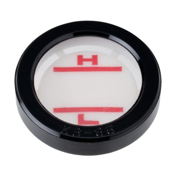 オイルゲージ(外径ツバなし二本線タイプ)